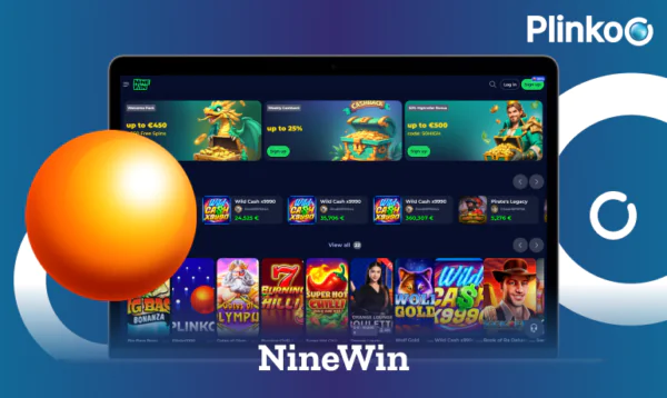 Ninewin Casino Image